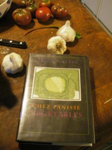 The bible of all things vegetable